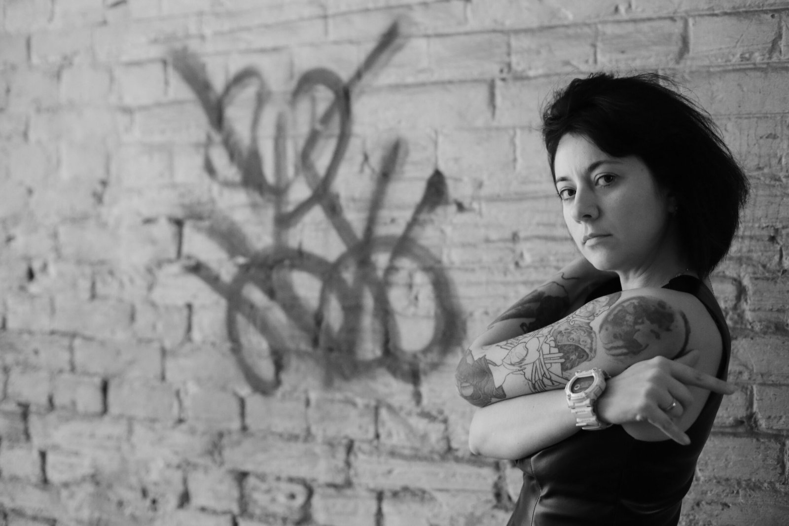 vivien gior