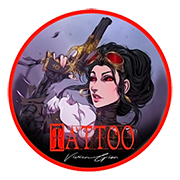 Viv Tattoo